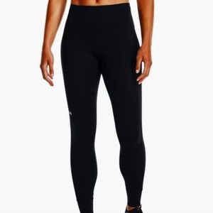 Women's Under Armour cold gear infrared leggings